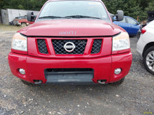 Load image into Gallery viewer, TRANSMISSION Nissan Titan 2011 11 2012 12 4X4 - MM3198863