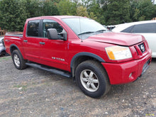 Load image into Gallery viewer, TRANSMISSION Nissan Titan 2011 11 2012 12 4X4 - MM3198863