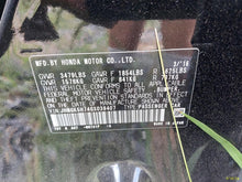 Load image into Gallery viewer, Transmission Honda FIT 2016 - MM3199926