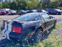 Load image into Gallery viewer, TRANSMISSION Ford Mustang 2005 05 2006 06 SOHC - MM3213284