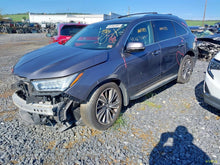 Load image into Gallery viewer, TRANSMISSION Acura MDX 2018 18 2019 19 AWD - MM3205031