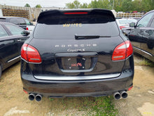 Load image into Gallery viewer, Transmission PORSCHE CAYENNE 2013 - MM3203589