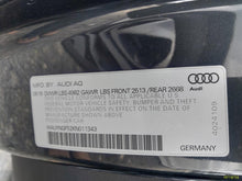 Load image into Gallery viewer, TRANSMISSION Audi A4 2019 19 AWD - MM3216344