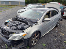Load image into Gallery viewer, AUTOMATIC TRANSMISSION CC Passat 08 09 10 11 12 13 14 AWD - MM3205137
