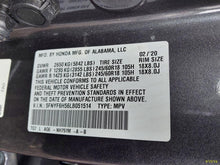 Load image into Gallery viewer, TRANSMISSION Honda Pilot 16 17 18 19 20 AWD - MM3206019