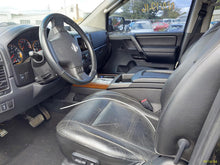 Load image into Gallery viewer, TRANSMISSION Nissan Titan 2009 09 2010 10 4X4 - MM3216401