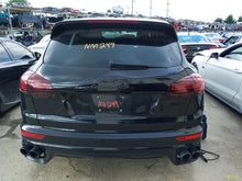 Load image into Gallery viewer, Transmission PORSCHE CAYENNE 2017 - MM3205329