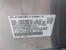 Load image into Gallery viewer, Engine Motor Acura MDX 2017 - MM3205884