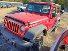 Load image into Gallery viewer, Transmission Jeep Wrangler 2014 - MM3216566