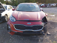 Load image into Gallery viewer, Transmission Kia Sportage 2020 - MM3216518