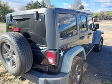 Load image into Gallery viewer, TRANSMISSION Jeep Wrangler 07 08 09 10 11 4X4 - MM3216955