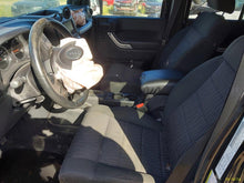 Load image into Gallery viewer, TRANSMISSION Jeep Wrangler 07 08 09 10 11 4X4 - MM3216955