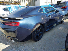 Load image into Gallery viewer, Transmission Chevrolet Camaro 2016 - MM3220481