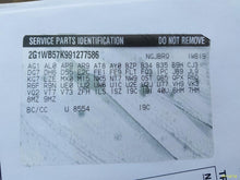 Load image into Gallery viewer, TRANSMISSION Chevrolet Impala 2008 08 2009 09 2010 10 2011 11 - MM3217123
