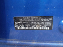 Load image into Gallery viewer, Transmission Subaru Impreza 2014 - MM3222417