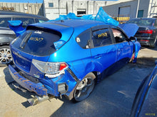 Load image into Gallery viewer, Transmission Subaru Impreza 2014 - MM3222417