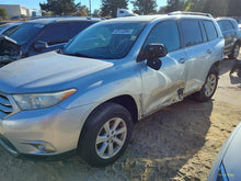 Load image into Gallery viewer, TRANSMISSION Toyota Highlander 08 09 10 11 12 13 AWD VIN S/K - MM3236722