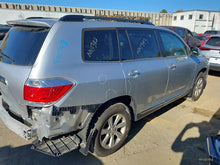 Load image into Gallery viewer, TRANSMISSION Toyota Highlander 08 09 10 11 12 13 AWD VIN S/K - MM3236722