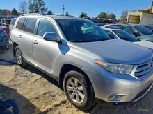 Load image into Gallery viewer, TRANSMISSION Toyota Highlander 08 09 10 11 12 13 AWD VIN S/K - MM3236722