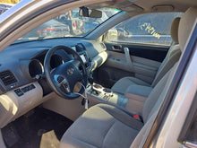 Load image into Gallery viewer, TRANSMISSION Toyota Highlander 08 09 10 11 12 13 AWD VIN S/K - MM3236722