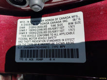 Load image into Gallery viewer, ENGINE MOTOR Honda CR-V 2015 15 2016 16 2.4L VIN M - MM3231794