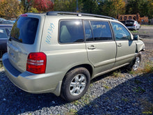 Load image into Gallery viewer, TRANSMISSION Toyota Highlander 2001 01 2002 02 2003 03 - MM3231853