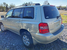 Load image into Gallery viewer, TRANSMISSION Toyota Highlander 2001 01 2002 02 2003 03 - MM3231853