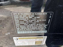 Load image into Gallery viewer, Engine Motor Volkswagen Touareg 2014 - MM3235249