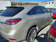 Load image into Gallery viewer, Transmission LEXUS RX450H 2013 - MM3232221