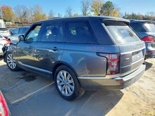 Load image into Gallery viewer, TRANSMISSION Range Rover Range Rover Sport 2015 15 2016 16 - MM3239447