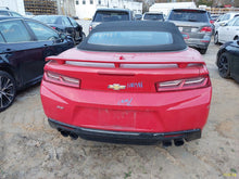 Load image into Gallery viewer, Transmission Chevrolet Camaro 2017 - MM3240941