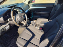 Load image into Gallery viewer, Transmission Subaru Legacy 2011 - MM3238135