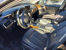 Load image into Gallery viewer, ENGINE MOTOR Audi A6 2014 14 2015 15 2016 16 2.0L VIN F - MM3244101