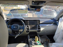 Load image into Gallery viewer, Engine Motor Kia Sorento 2021 - MM3237900