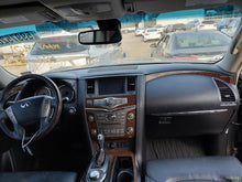 Load image into Gallery viewer, Transmission INFINITI QX80 2017 - MM3240493