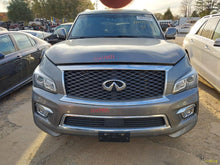 Load image into Gallery viewer, Transmission INFINITI QX80 2017 - MM3240493