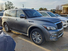 Load image into Gallery viewer, Transmission INFINITI QX80 2017 - MM3240493