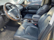 Load image into Gallery viewer, Transmission INFINITI QX80 2017 - MM3240493
