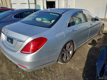 Load image into Gallery viewer, Transmission Mercedes-Benz SL600 2016 - MM3252881