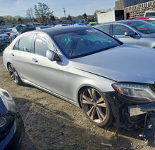Load image into Gallery viewer, Transmission Mercedes-Benz SL600 2016 - MM3252881