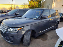 Load image into Gallery viewer, Transmission RANGE ROVER 2016 - MM3244342