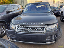 Load image into Gallery viewer, Transmission RANGE ROVER 2016 - MM3244342