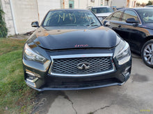 Load image into Gallery viewer, Transmission INFINITI Q50 2021 - MM3244160