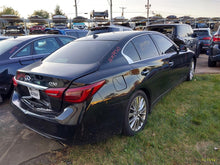 Load image into Gallery viewer, Transmission INFINITI Q50 2021 - MM3244160
