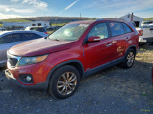Load image into Gallery viewer, AUTOMATIC TRANSMISSION Santa Fe Sorento 10 11 12 AWD - MM3243688