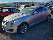 Load image into Gallery viewer, Transmission Cadillac ATS 2013 - MM3243785