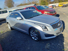 Load image into Gallery viewer, Transmission Cadillac ATS 2013 - MM3243785