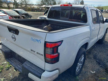 Load image into Gallery viewer, Engine Motor Nissan Frontier 2022 - MM3243827