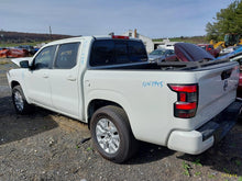 Load image into Gallery viewer, Engine Motor Nissan Frontier 2022 - MM3243827