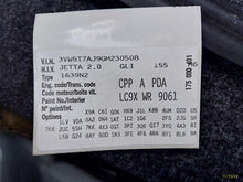 Load image into Gallery viewer, Engine Motor JETTA GLI 2016 - MM3245024
